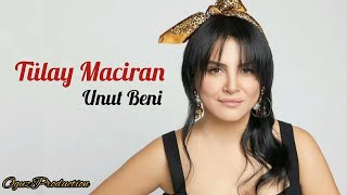 Tülay Maciran - Unut Beni (Adem Aksu Remix) Resimi
