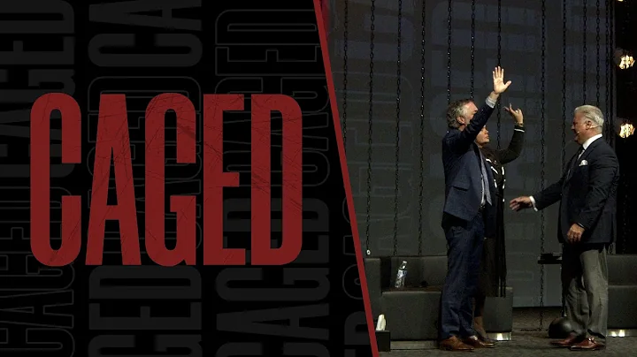 CAGED | Week 1 | Greg and Lisa Sims