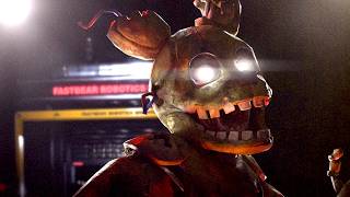 Ten FNaF w Roblox to CHAOS, czyli Bite By Night