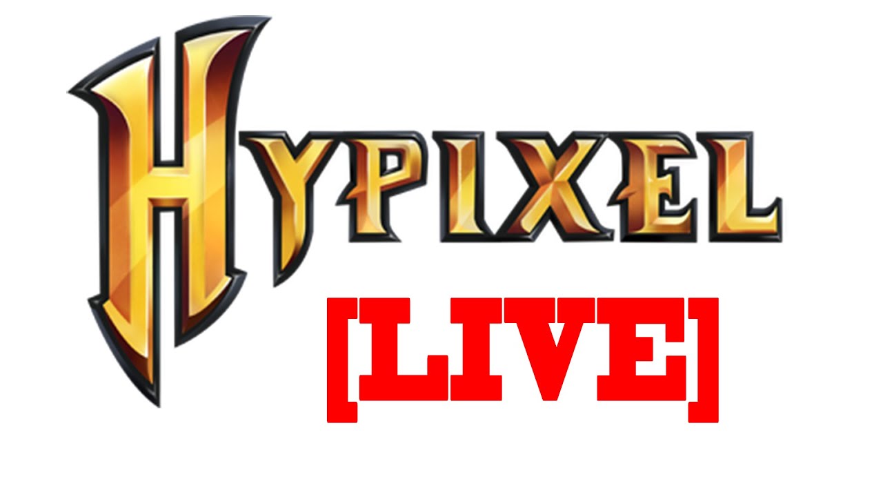 HYPIXEL SKYWARS AND MINIGAMES | Minecraft - YouTube