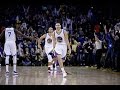 Klay Thompson's Every Made Basket in Record Breaking 37-Point Third Quarter