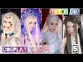 [ 充能计划  ] Cosplay Anime Đẹp Nhất Tik tok Cos二次元 ##5