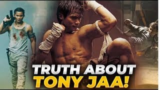 What Happened to Tony Jaa Is Beyond Heartbreaking