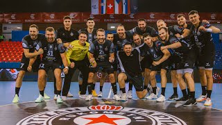 Srce Šampiona - Najbolje Veče Partizana U Ovoj Sezoni