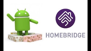 Homebridge installation on Android