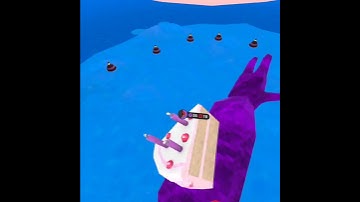 Day 6 of getting a knockout and thensecret tunnel until1K!(🟦 edition) #gorillatag  #oculusquest2