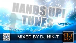 Dj Nik - T - Techno Hands Up Mix [2013] Tunes 