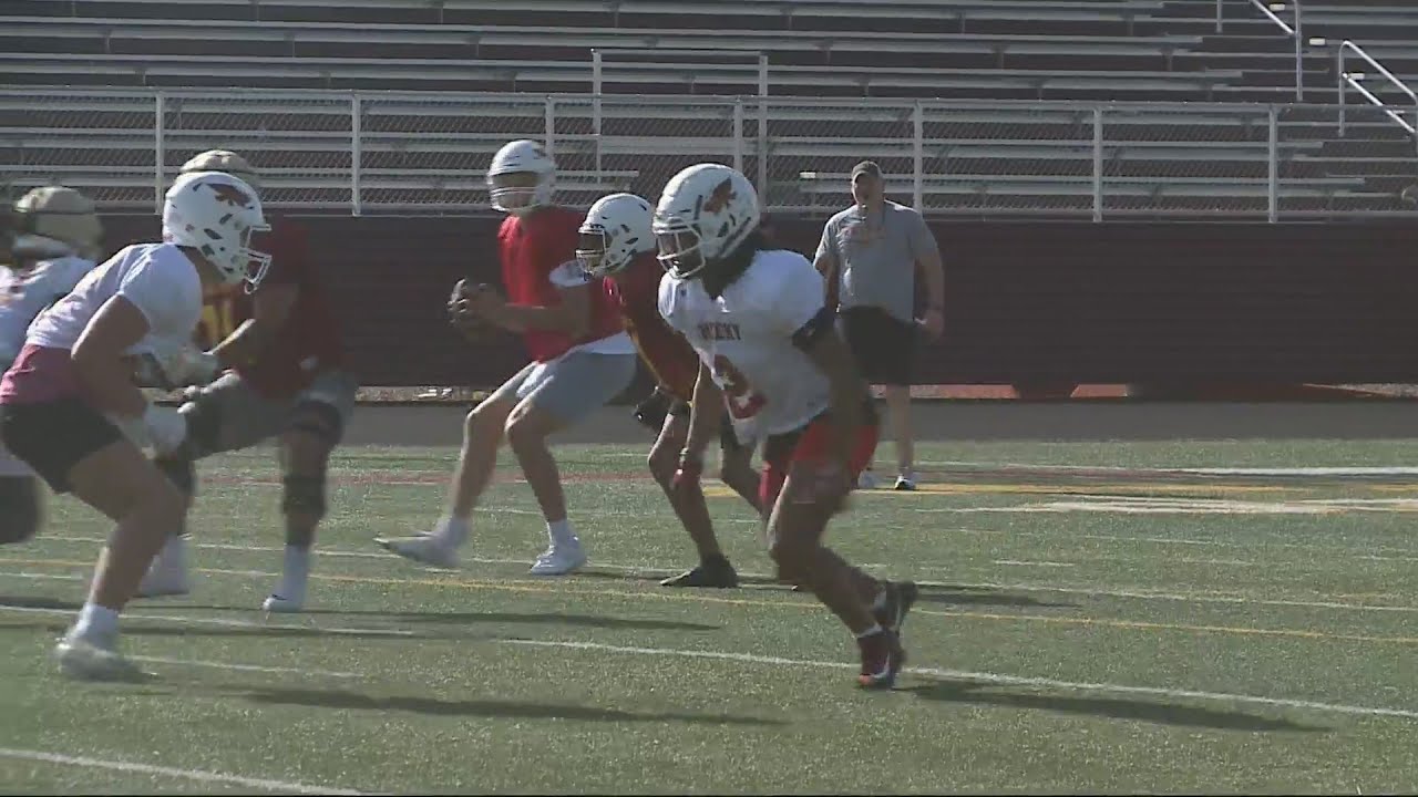 Welcome to the NIL era for Iowa high school athletes