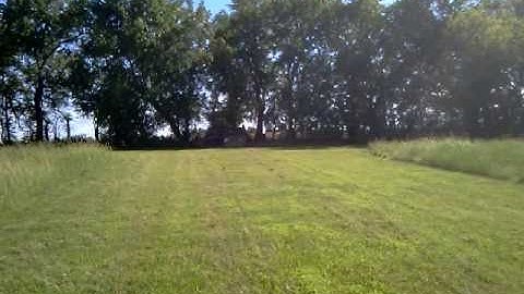 AK-47 vs Exploding Target