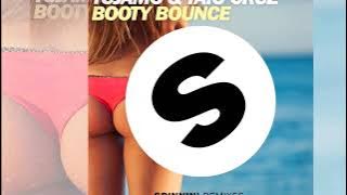 Download lagu Tujamo & Taio Cruz - Booty Bounce