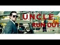 the Man from U.N.C.L.E. | Run Out