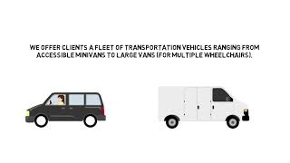 Wheelchair Accessible Taxi In GTA | Accessible Transportation In Toronto