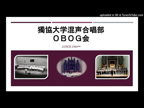 メンデルスゾーン無伴奏合唱曲集_5_春の歌