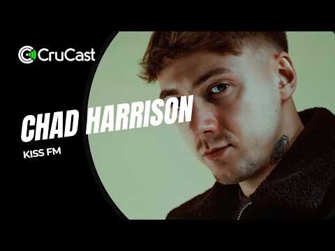 Kiss Dance - Chad Harrison Guest Mix (June 2026)