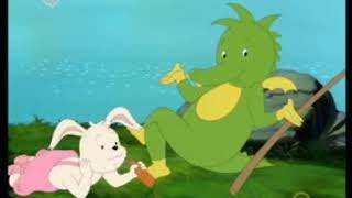 Tabaluga - Teljes Rész Magyarul S01E12