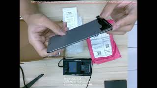 Flash 2606022KQUJ04R Video Unboxing