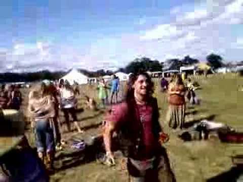Waveform Festival 2007