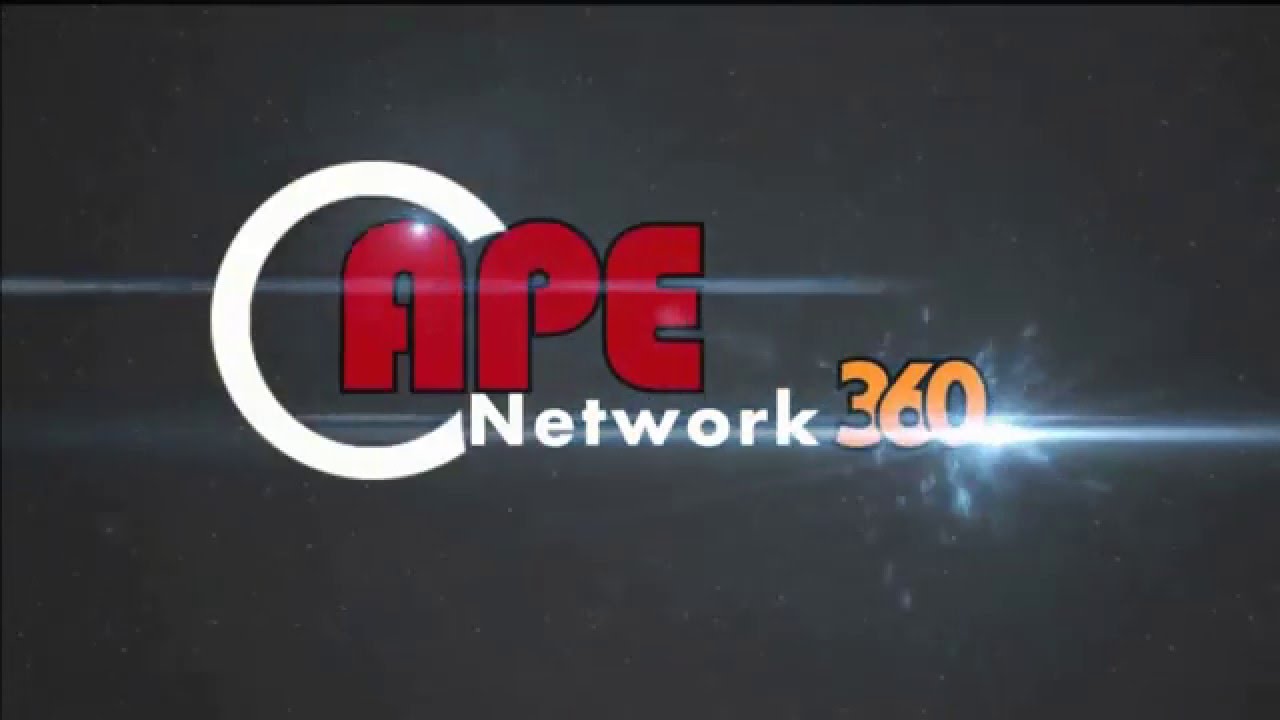 CCIE360 Config BVI Interface YouTube