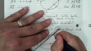 10-3: Chords