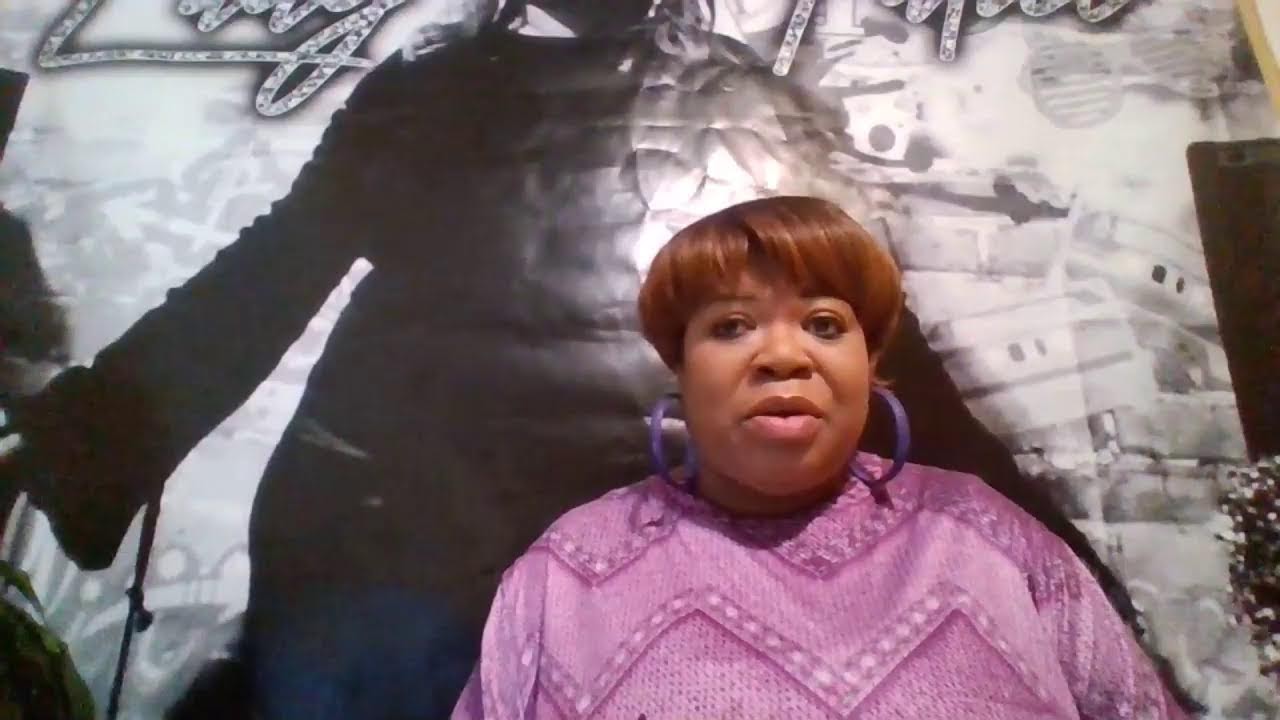 GOOD NEWS WITH LADY PATICE - YouTube