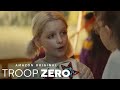 Troop Zero - Featurette - From Zero to Empowered - Amazon Studios