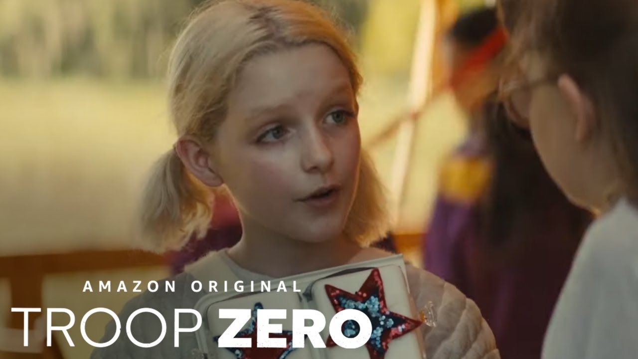 Troop Zero' Trailer: Viola Davis Stars In 's '70s-Set, Southern-Fried  Comedy - Blavity
