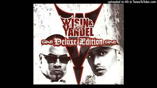 2-06. Burn It Up (Ft. R.Kelly) (Wisin & Yandel - Pa'l Mundo: Deluxe Edition)