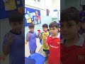المخيم الصيفي