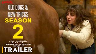 Celebrity Old Dog, New Tricks Season 2 - Netflix | Lucia Caraballo, Luis Zahera, Premier Date, Predictions, Profile