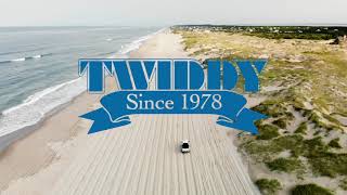 Twiddy Premier Sales | #1 Independent Firm on the Outer Banks