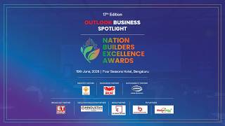 Nation Builders Excellence Awards | Celebrating India's Visionary Leaders