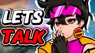 Let's Talk About The New Teamup System (Feedback)