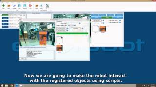 Camera & Script Manager screenshot 5