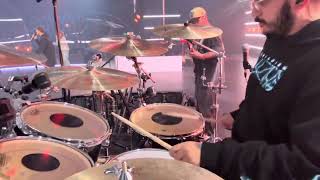 I Know A Name - Elevation Worship (Live Drum Cover)