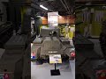 When they BIIIIIG that just means they deserve even more love 💖#thetankmuseum #valentinesday