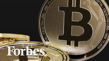 The 5 Numbers That Defined Cryptocurrency And Blockchain Technology In 2021 | Forbes