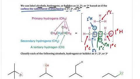 CHEM 112 Ch. 3 Alkanes, Nomenclature and Stereochemistry