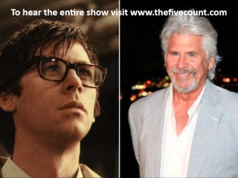 Rocky Horror Picture Show - Barry Bostwick Interview - YouTube