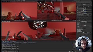 Entities And World State Replication Liblast Framework Development Update 2025-08-09