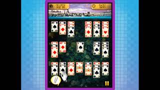 Nokia Longplay - Platinum Solitaire 3 - Paris - Black Hole