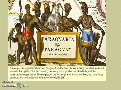 Native Americans ,African Americans , Sex and Politics - YouTube