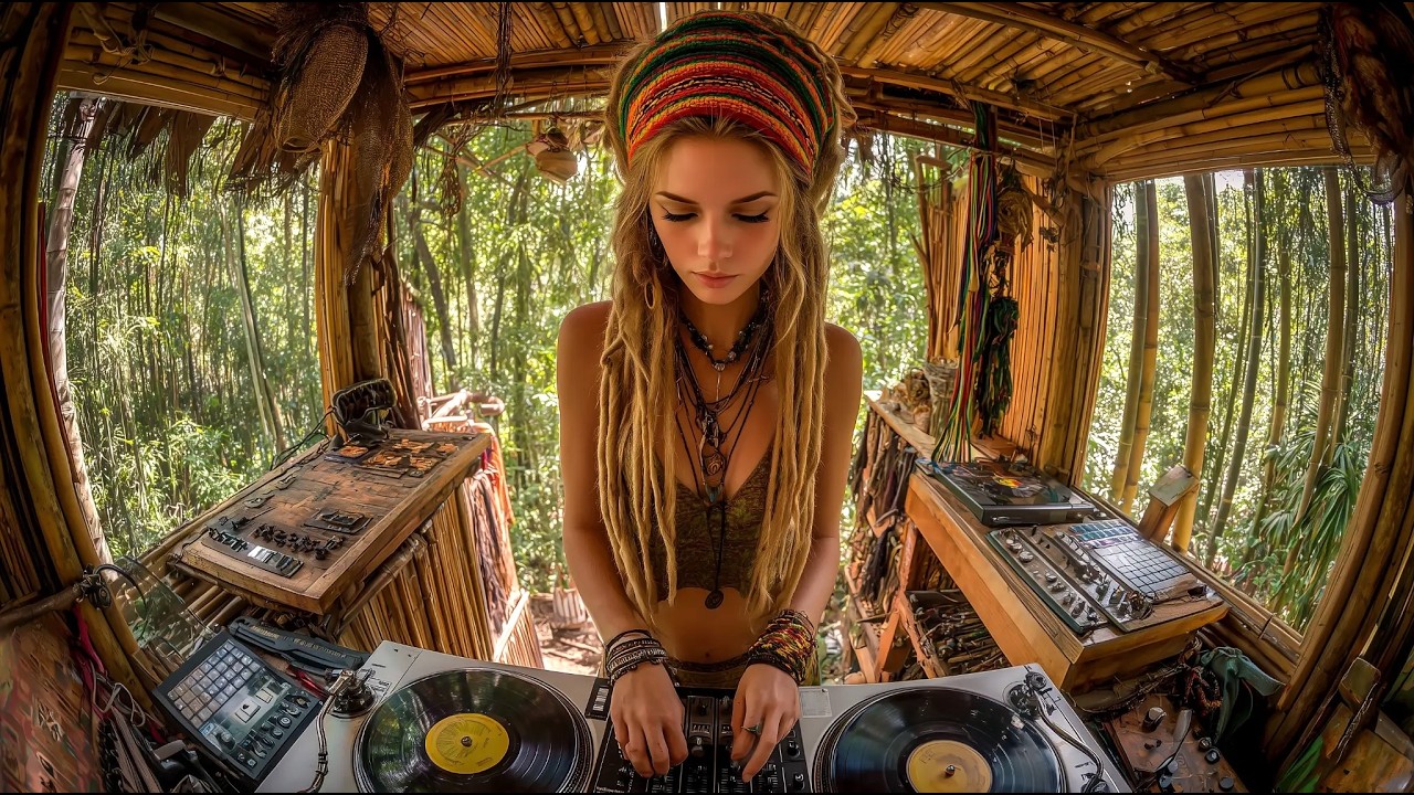 🔥 Dub Reggae From the Roots 🔥 |  Organic Dub Mix 2026