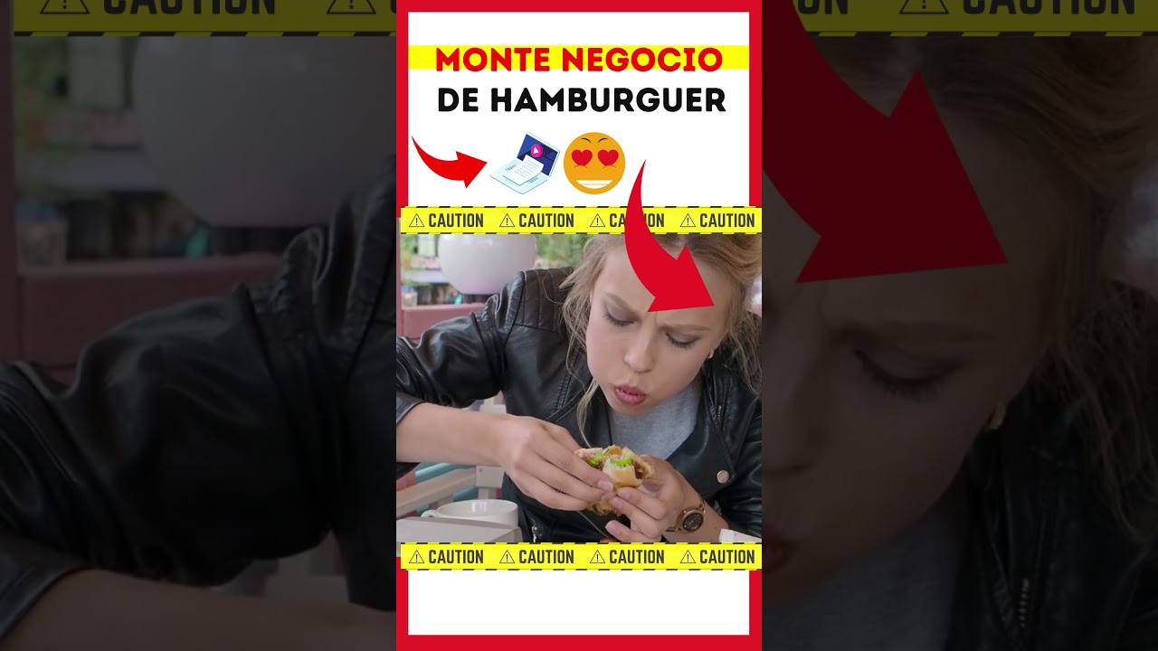 Como Abrir Negocio de Hamburguer Artesanal Passo a Passo 3