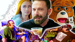 Sam Hyde and Nick Rochefort on Ben Affleck, Check Cashing, The Dave App, and High Trust Societies!