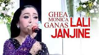 LALI JANJINE MEDLEY GUBUK ASMORO MANIS LORO ATI 2 GHEA MONICA NEW CAHYO MUDHO CAMPURSARI