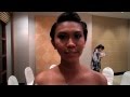 Video Testimonials of Jeremy Tan 2011