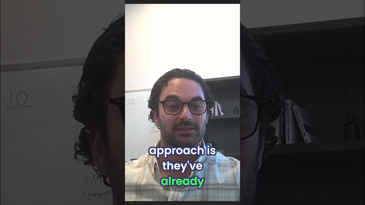 Stop Giving Candidates the Answer Key! Rethink Recruiting