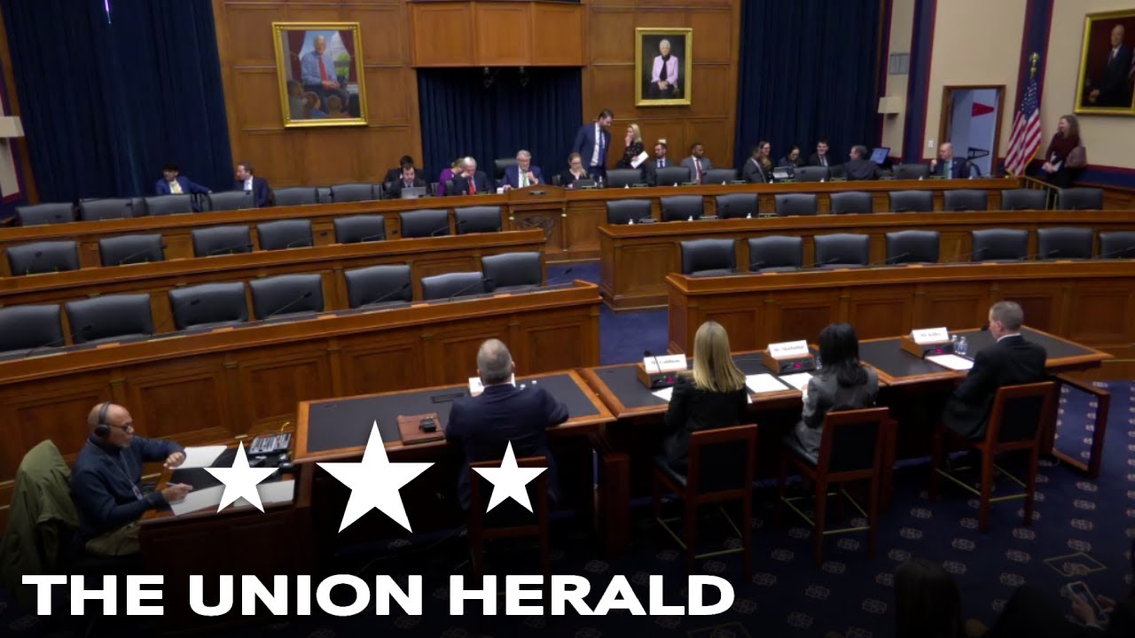 House Hearing on Adopting AI at Work