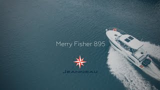 Merry Fisher 895 подробное видео с размерами 2021