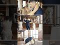Sneak peeks of Brooke &amp; Nico’s wedding! #wedding #bride #beautiful #video #highlights #party #dance